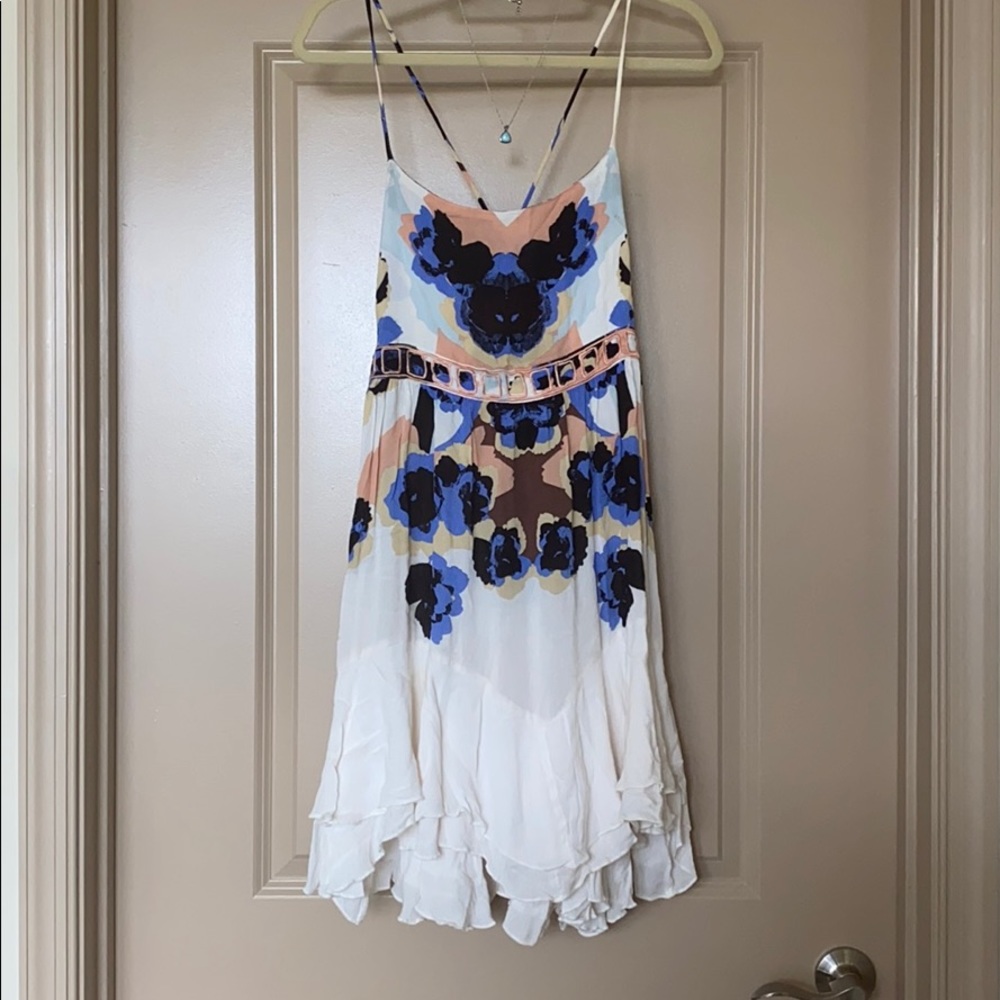 Beautiful Free People Dress